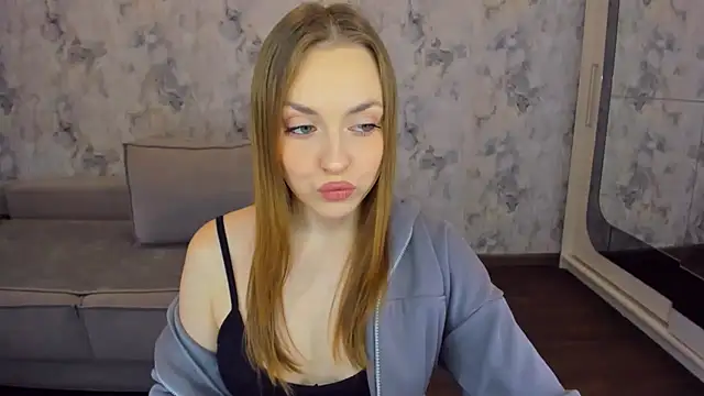 JessicaNickson online show from 03.03.25