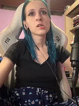 bunnydark00 online show from 03.12.26