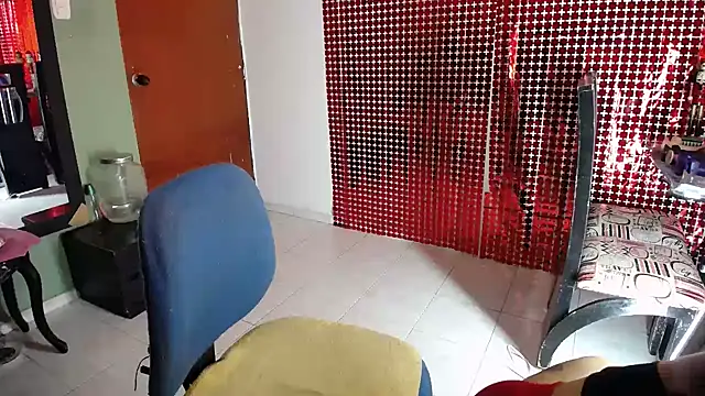 Snapshot of Sweett_Anya chatting on 05.17.26 Sweett Anya online show from 05.17.26