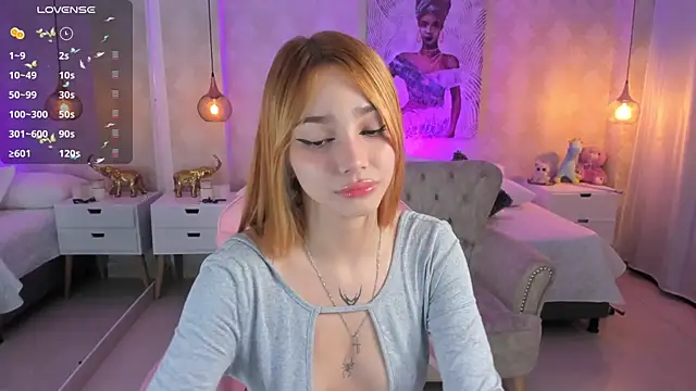 LITTLE-VIVI online show from 01.06.25