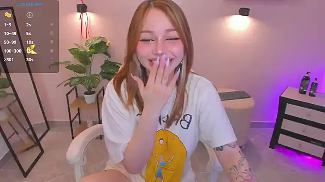 LITTLE-VIVI online show from 05.23.26