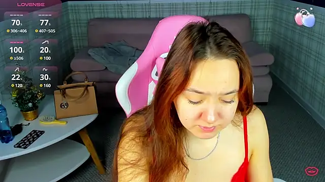 Fera1 Berry online show from 01.03.25