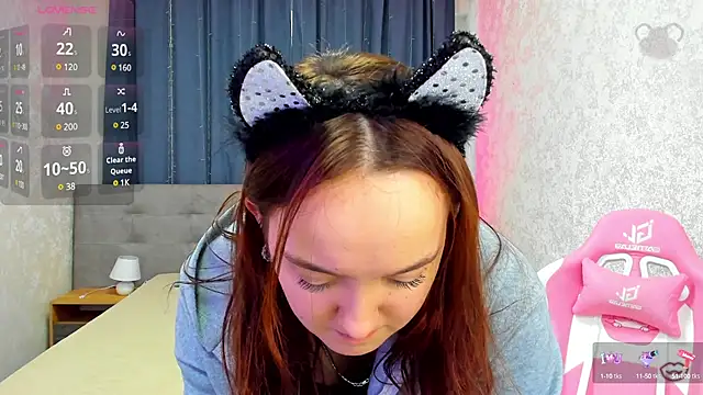 Fera1 Berry online show from 02.12.25