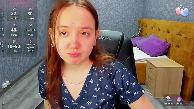 Fera1 Berry online show from 02.28.25