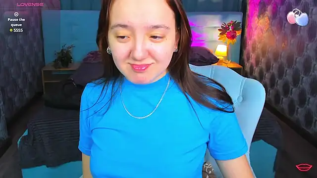 Fera1 Berry online show from 03.05.25