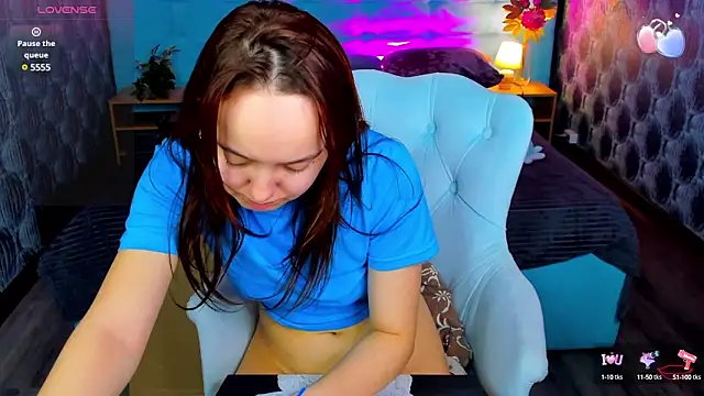 Fera1 Berry online show from 03.05.25