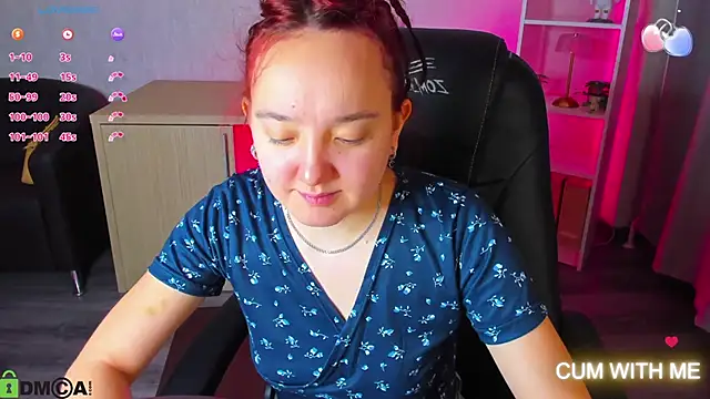 Fera1 Berry online show from 09.15.25