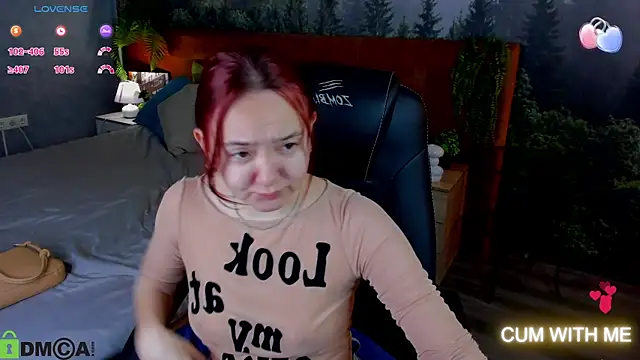 Fera1 Berry online show from 09.18.25