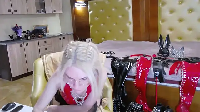 DomCaprisse online show from 04.14.26