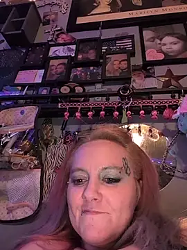 Justin81214 online show from 03.15.26