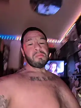 Justin81214 online show from 03.28.26