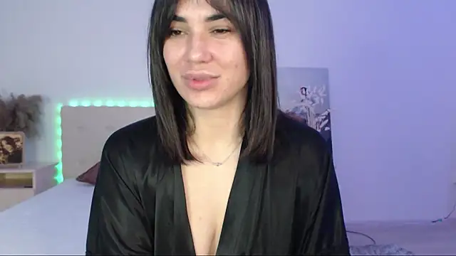 RoxannePure online show from 01.22.25