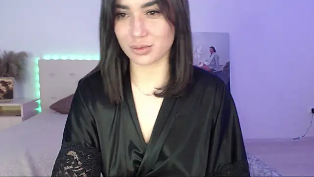 RoxannePure online show from 02.15.25