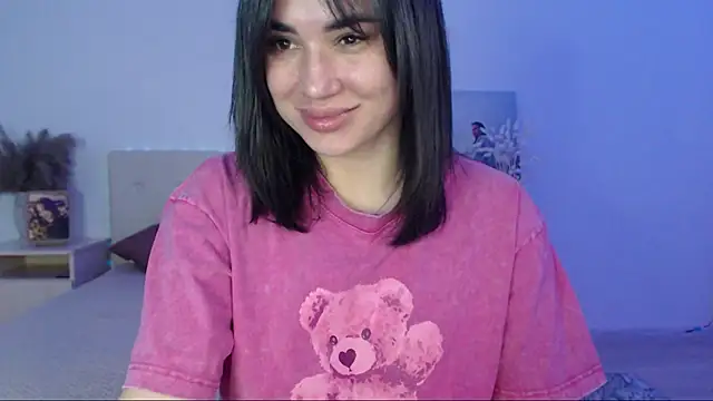 RoxannePure online show from 02.20.25