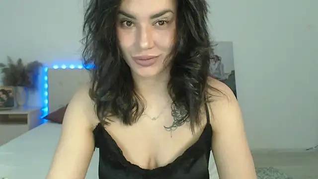 RoxannePure online show from 04.01.26