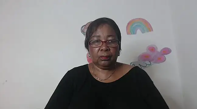 KinkyRicoSaisyours online show from 12.15.24