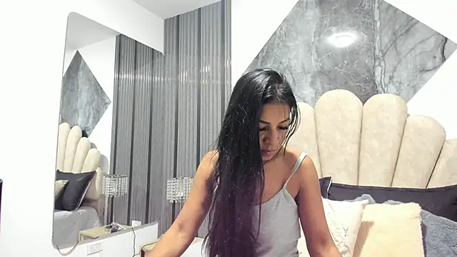 Snapshot of Naughty__Mom chatting on 02.17.26 Naughty Mom online show from 02.17.26