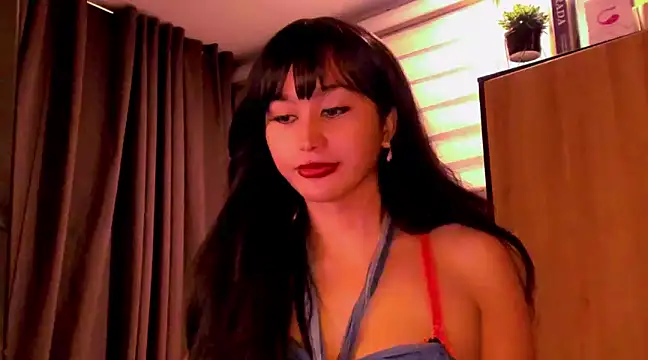 Snapshot of YOURCRISTINAS chatting on 12.02.24 YOURCRISTINAS online show from 12.02.24