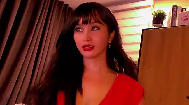 Snapshot of YOURCRISTINAS chatting on 12.14.24 YOURCRISTINAS online show from 12.14.24