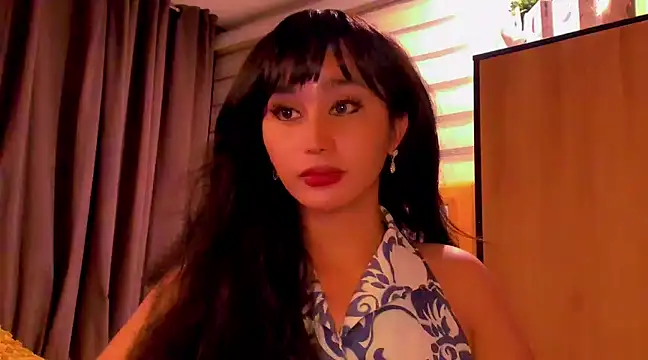 Snapshot of YOURCRISTINAS chatting on 03.13.25 YOURCRISTINAS online show from 03.13.25