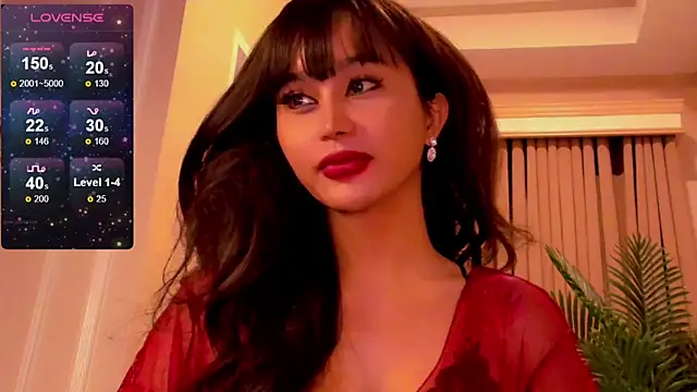 Snapshot of YOURCRISTINAS chatting on 09.10.25 YOURCRISTINAS online show from 09.10.25