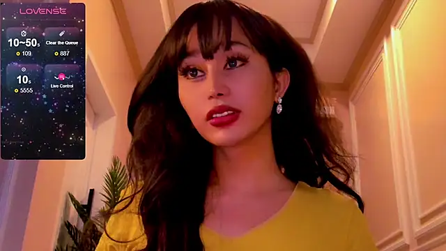 Snapshot of YOURCRISTINAS chatting on 09.11.25 YOURCRISTINAS online show from 09.11.25