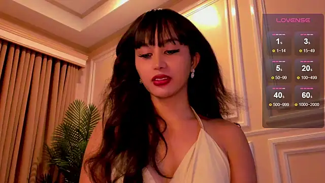 Snapshot of YOURCRISTINAS chatting on 09.24.25 YOURCRISTINAS online show from 09.24.25