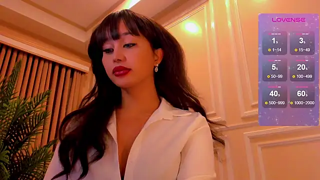 Snapshot of YOURCRISTINAS chatting on 02.07.26 YOURCRISTINAS online show from 02.07.26