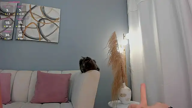 BrookeMiller online show from 01.29.25