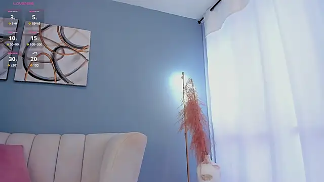 BrookeMiller online show from 03.18.25