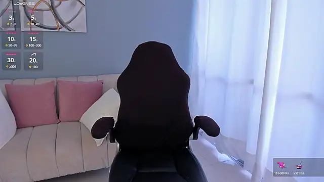 BrookeMiller online show from 03.04.26