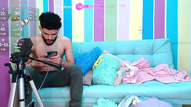 big sensation 21 online show from 01.24.25