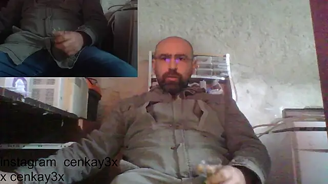 Snapshot of masculine_bear_daddy chatting on 02.07.25 masculine bear daddy online show from 02.07.25