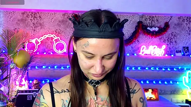 Cool Freak  online show from 12.14.25