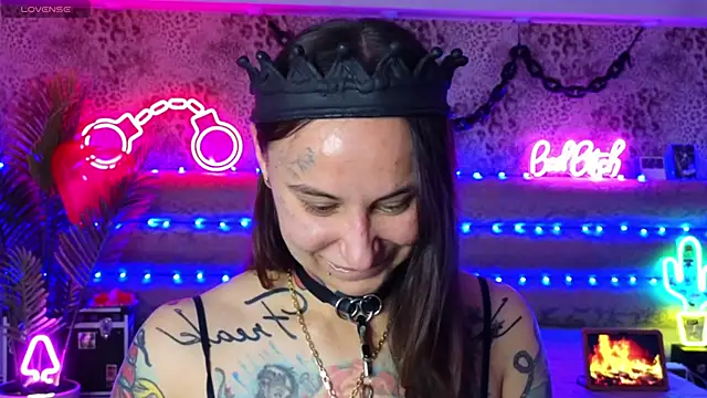 Cool Freak  online show from 04.03.26