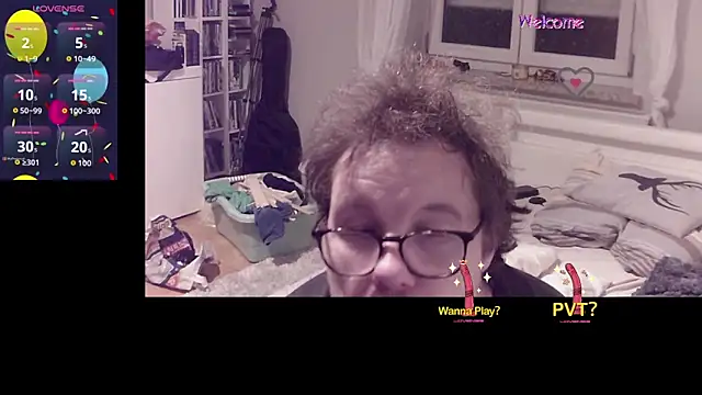 larsgolars online show from 07.02.26