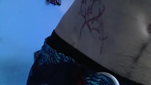 Snapshot of Twink_Temptation chatting on 09.10.25 Twink Temptation online show from 09.10.25