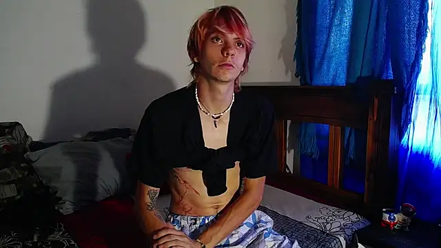 Snapshot of Twink_Temptation chatting on 03.27.26 Twink Temptation online show from 03.27.26