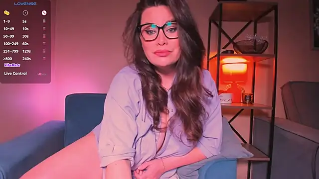 Jessica 555 online show from 03.05.25