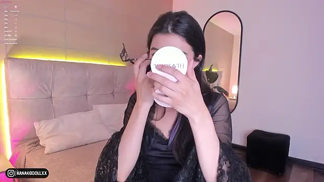 NanaRott online show from 02.02.26