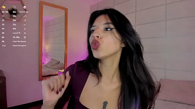 NanaRott online show from 02.27.26