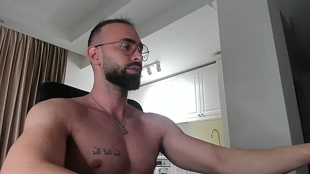 Snapshot of MichaelMasterss chatting on 01.31.26 MichaelMasterss online show from 01.31.26