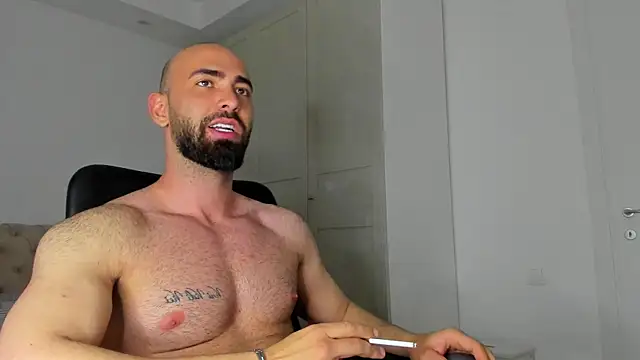 MichaelMasterss online show from 04.18.26