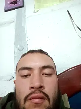 Stiven088 online show from 12.04.25