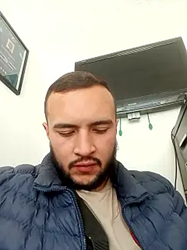 Stiven088 online show from 12.16.25