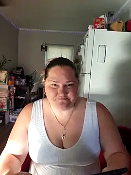 SexyNikki6969 online show from 02.05.25