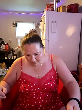 SexyNikki6969 online show from 02.08.25