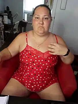 SexyNikki6969 online show from 02.12.25