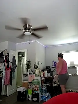 SexyNikki6969 online show from 02.13.25