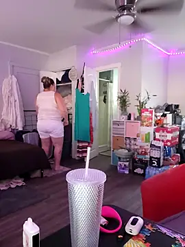 SexyNikki6969 online show from 02.26.25